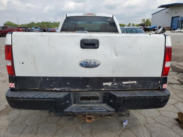 Photo 6 from auction – 2007 FORD F150 with VIN 1FTRF122X7KC37720