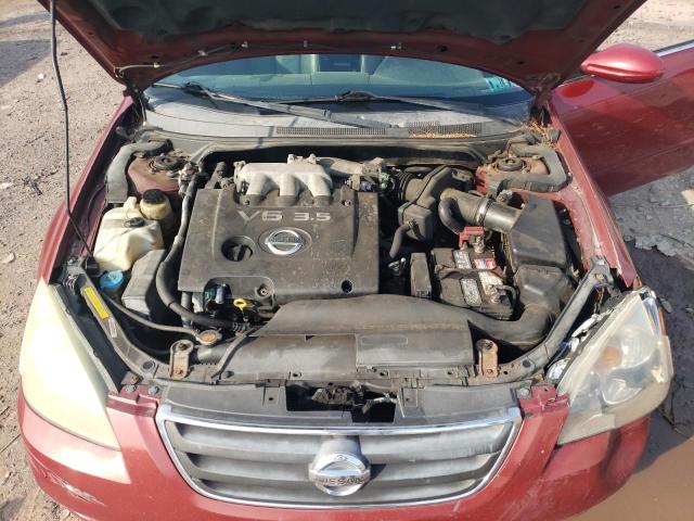 Photo 11 from auction – 2003 NISSAN ALTIMA SE with VIN 1N4BL11E23C329629