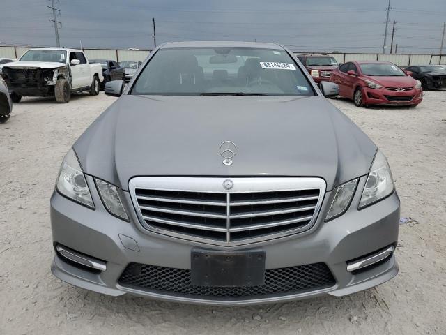 Photo 5 from auction – 2013 MERCEDES-BENZ E 350 4MAT with VIN WDDHF8JB1DA719490