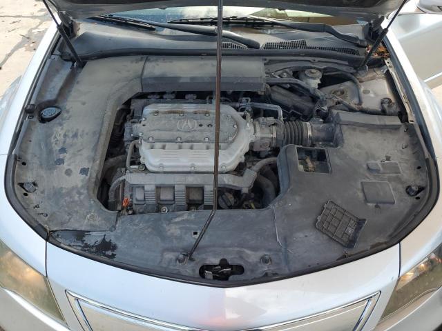 Фото 11 с аукциона – 2012 ACURA TL с VIN 19UUA8F55CA021278