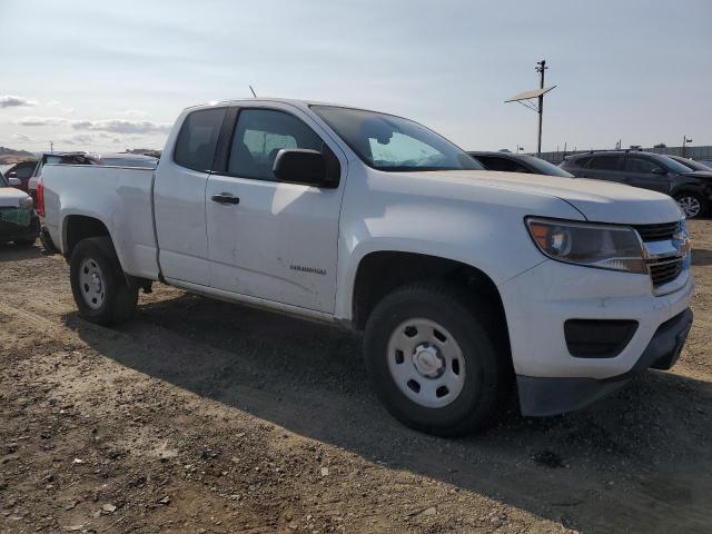 Photo 4 from auction – 2016 CHEVROLET COLORADO with VIN 1GCHSBEA2G1287503