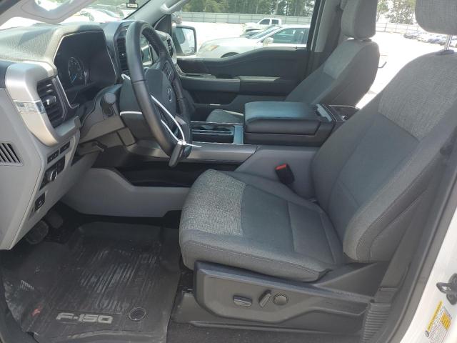 Photo 7 from auction – 2022 FORD F150 SUPER with VIN 1FTFW1ED8NFA73969