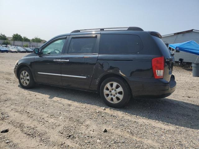 Foto 2 de la subasta – 2007 HYUNDAI ENTOURAGE con VIN KNDMC233676036776