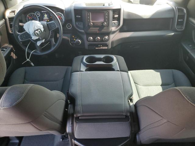 Photo 8 from auction – 2024 RAM 1500 TRADE with VIN 1C6RRFGG4RN178682