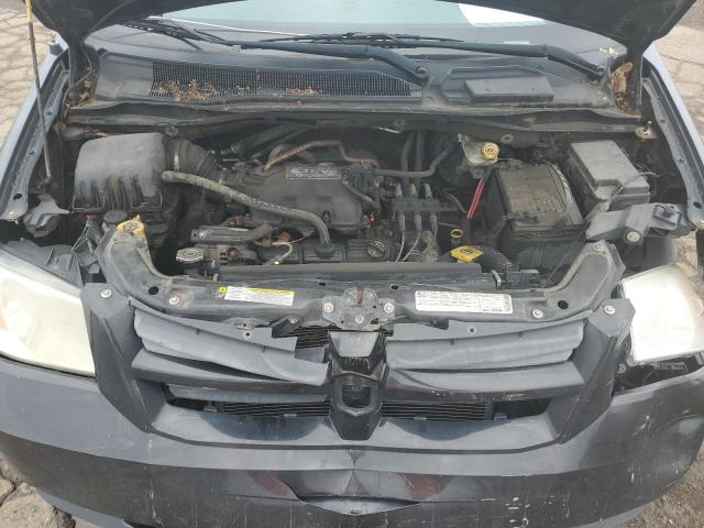 Photo 12 from auction – 2010 DODGE GRAND CARA with VIN 2D4RN4DE9AR156506