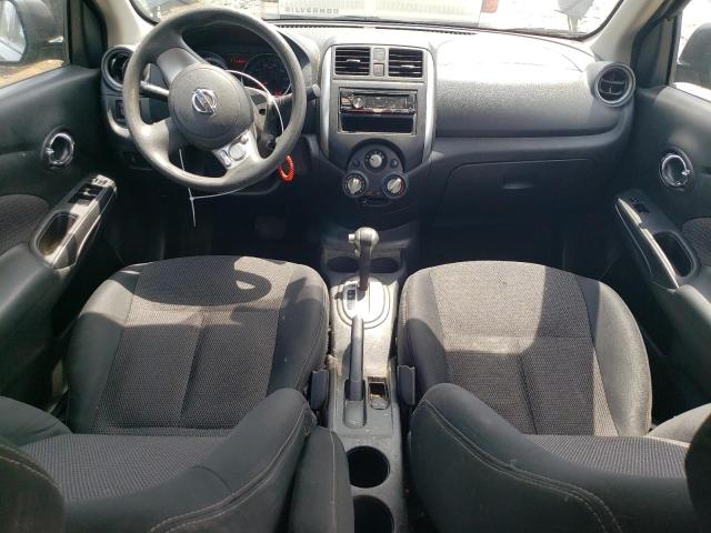 Photo 8 from auction – 2014 NISSAN VERSA SV W with VIN 3N1CN7AP1EL864474