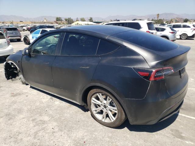 Photo 2 from auction – 2023 TESLA MODEL Y with VIN 7SAYGDEE5PA068011