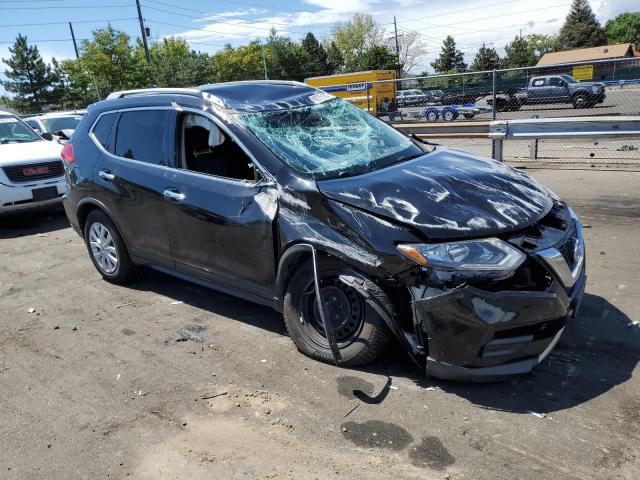 Photo 4 from auction – 2017 NISSAN ROGUE S with VIN KNMAT2MVXHP523235