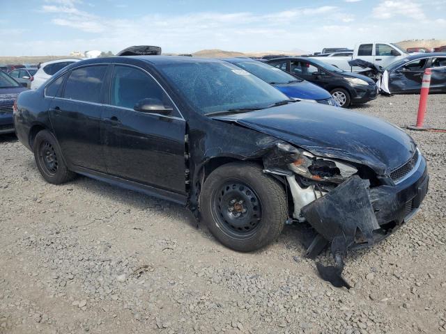 Photo 4 from auction – 2016 CHEVROLET IMPALA LIM with VIN 2G1WD5E33G1103788