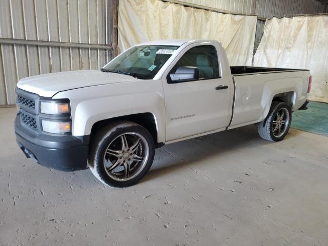 CHEVROLET SILVERADO 2014 con VIN 1GCNCPEC2EZ297350 - Foto de la subasta