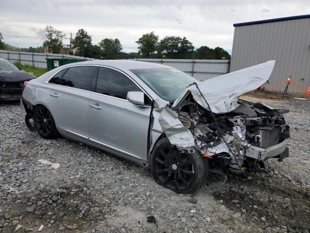 Photo 4 from auction – 2017 CADILLAC XTS LUXURY with VIN 2G61M5S33H9199739