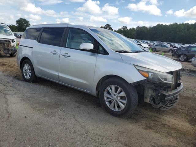Photo 4 from auction – 2016 KIA SEDONA LX with VIN KNDMB5C11G6084124