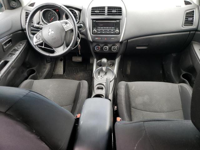 Photo 8 from auction – 2014 MITSUBISHI OUTLANDER with VIN 4A4AP3AU7EE001099