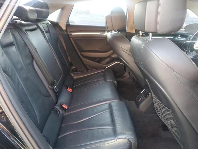Photo 10 from auction – 2015 AUDI A3 PRESTIG with VIN WAUKFGFF2F1050586