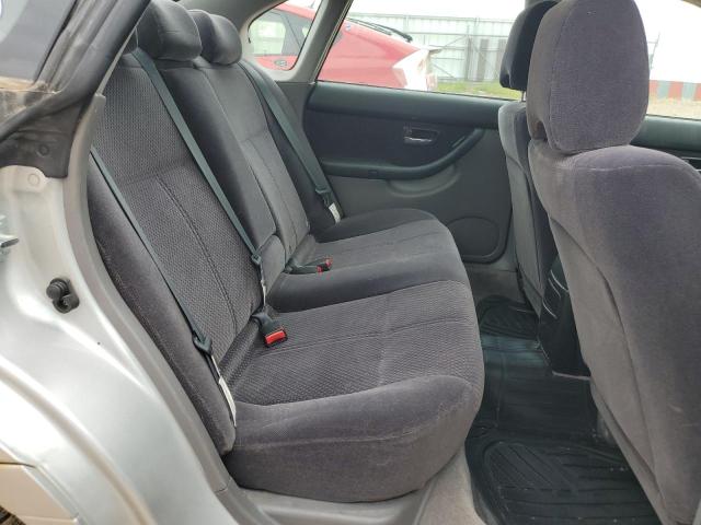 Photo 10 from auction – 2004 SUBARU LEGACY L S with VIN 4S3BE625347205153