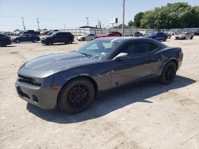 Photo 1 from auction – 2010 CHEVROLET CAMARO LT with VIN 2G1FC1EV8A9171753