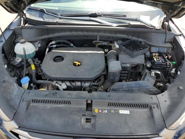 Photo 12 from auction – 2017 HYUNDAI TUCSON LIM with VIN KM8J33A42HU582763