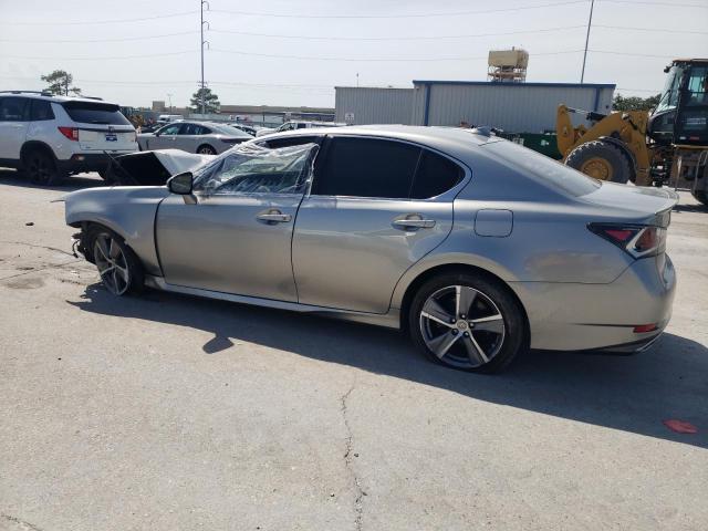 Photo 2 from auction – 2016 LEXUS GS 200T BA with VIN JTHBA1BL0GA001946