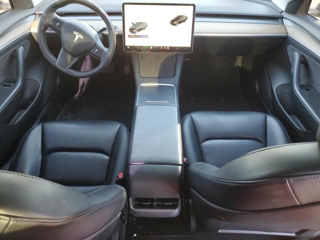 Photo 8 from auction – 2021 TESLA MODEL 3 with VIN 5YJ3E1EB0MF998107
