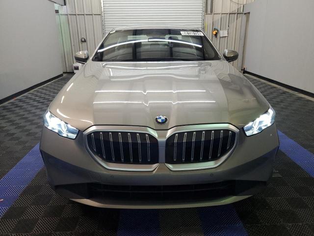 Photo 5 from auction – 2024 BMW 530 I with VIN WBA43FJ01RCP84658