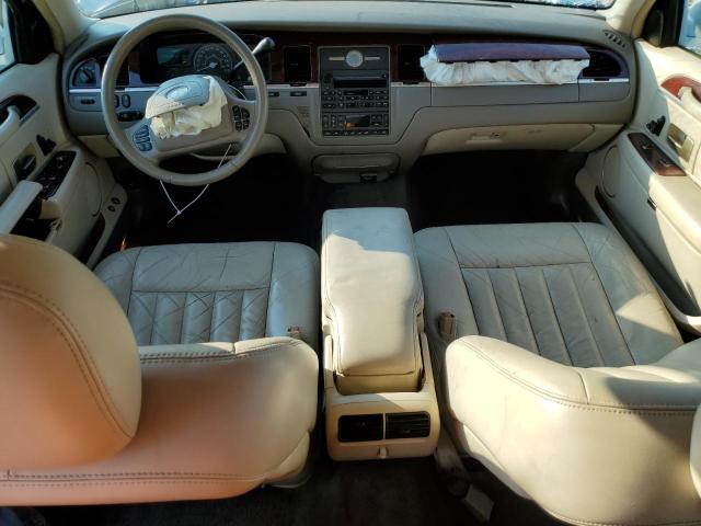 Photo 8 from auction – 2004 LINCOLN TOWN CAR E with VIN 1LNHM81W74Y682466