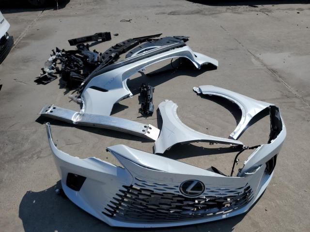 Photo 13 from auction – 2023 LEXUS RX 350 BAS with VIN 2T2BAMBA0PC013023