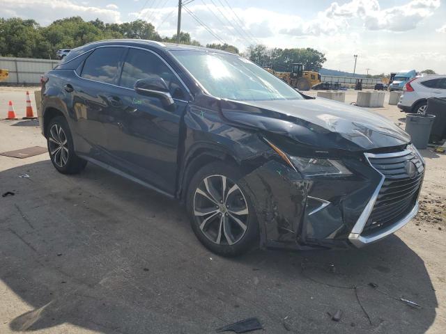 Photo 4 from auction – 2016 LEXUS RX 350 BAS with VIN 2T2BZMCA4GC032598