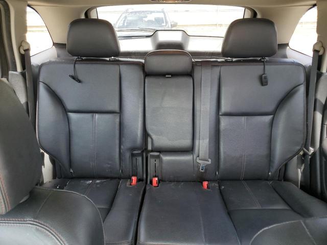 Photo 10 from auction – 2014 FORD EDGE SEL with VIN 2FMDK4JC2EBB61379