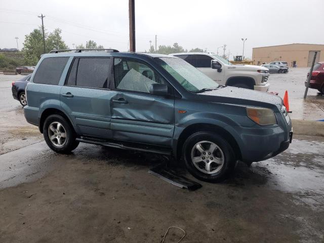 صورة رقم 4 من المزاد - 2007 HONDA PILOT EXL مع VIN 5FNYF28557B013724