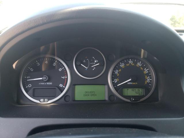 Photo 9 from auction – 2012 LAND ROVER LR2 HSE with VIN SALFR2BN7CH284259