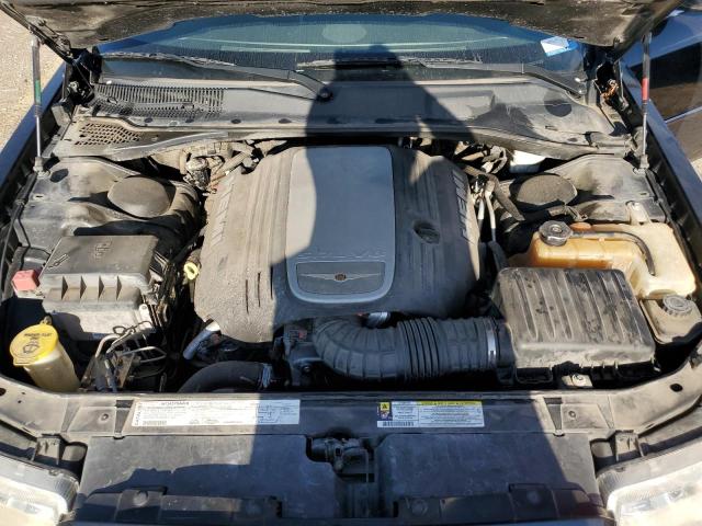 Photo 11 from auction – 2007 CHRYSLER 300C with VIN 2C3LA63H37H610483