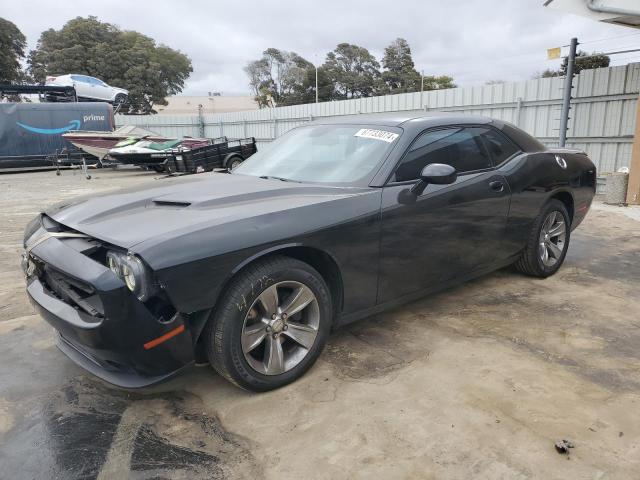 DODGE CHALLENGER 2015 with VIN 2C3CDZAG2FH774485 - Photo from auction