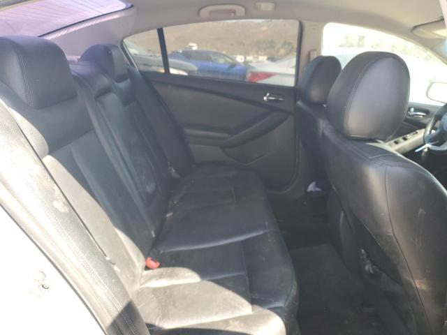 Photo 10 from auction – 2010 NISSAN ALTIMA BAS with VIN 1N4AL2APXAN472669