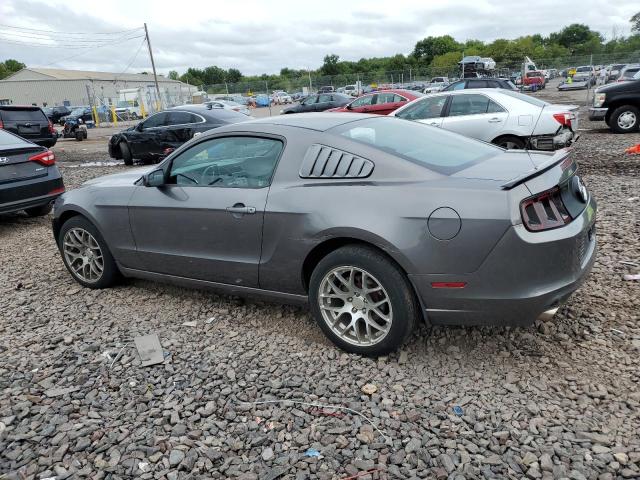 Photo 2 from auction – 2014 FORD MUSTANG with VIN 1ZVBP8AM4E5269212