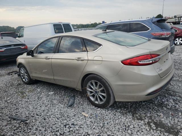 Photo 2 from auction – 2017 FORD FUSION SE with VIN 3FA6P0H79HR377211