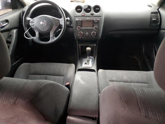 Photo 8 from auction – 2010 NISSAN ALTIMA BAS with VIN 1N4AL2AP2AN444025