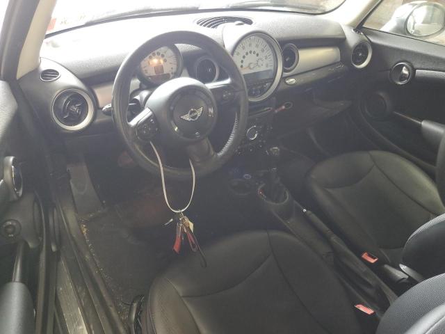 Photo 8 from auction – 2013 MINI COOPER with VIN WMWSU3C53DT686817