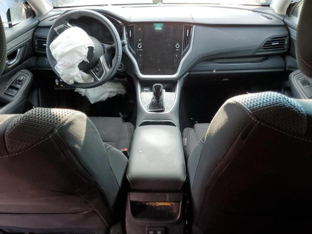 Photo 8 from auction – 2020 SUBARU OUTBACK PR with VIN 4S4BTAEC9L3245399