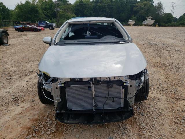 Photo 5 from auction – 2024 TOYOTA COROLLA LE with VIN 5YFB4MDE1RP167786