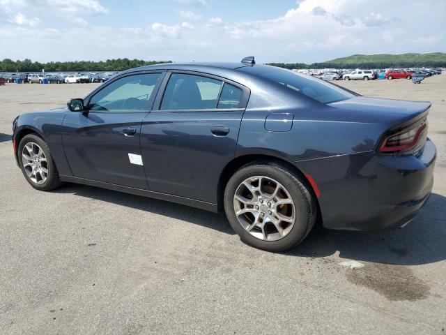 Zdjęcie 2 z aukcji – 2016 DODGE CHARGER SX z VIN 2C3CDXJG8GH341338