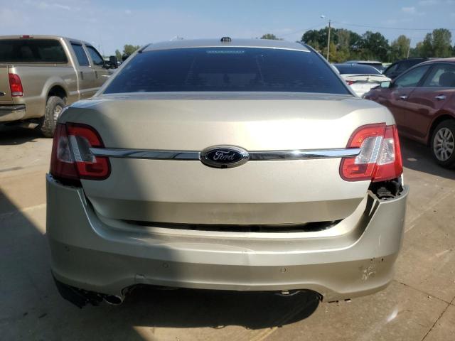 Photo 6 from auction – 2011 FORD TAURUS SEL with VIN 1FAHP2EW4BG161345