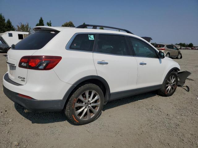 Photo 3 from auction – 2014 MAZDA CX-9 GRAND with VIN JM3TB3DV4E0432006