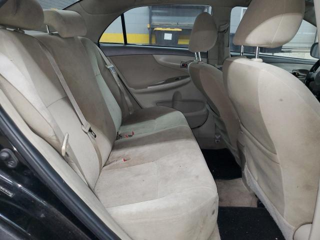 Photo 10 from auction – 2010 TOYOTA COROLLA BA with VIN 2T1BU4EE1AC434413