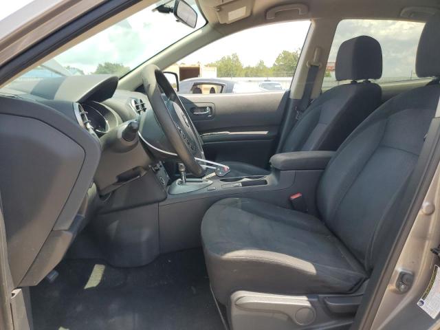 Photo 7 from auction – 2015 NISSAN ROGUE SELE with VIN JN8AS5MT2FW152212