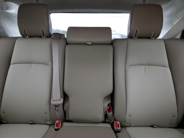 Photo 10 from auction – 2016 TOYOTA 4RUNNER SR with VIN JTEBU5JR6G5332461