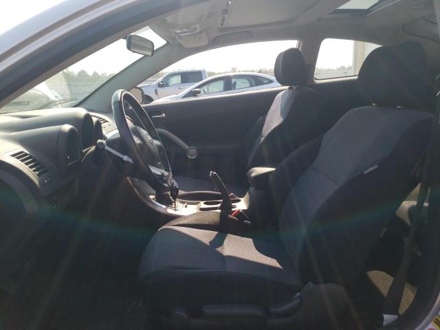 Photo 7 from auction – 2008 TOYOTA SCION TC with VIN JTKDE167280253127
