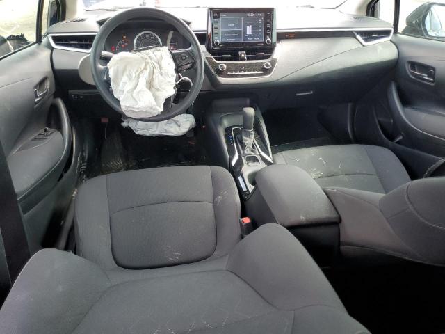 Photo 8 from auction – 2022 TOYOTA COROLLA LE with VIN 5YFEPMAE5NP299968