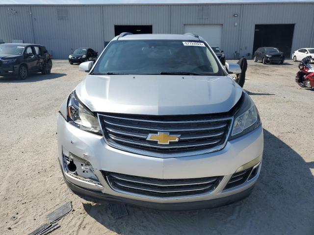 Photo 5 from auction – 2014 CHEVROLET TRAVERSE L with VIN 1GNKVJKD2EJ312586