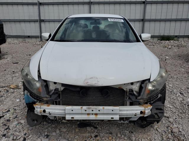 Photo 5 from auction – 2012 HONDA ACCORD LX with VIN 1HGCP2F30CA122332