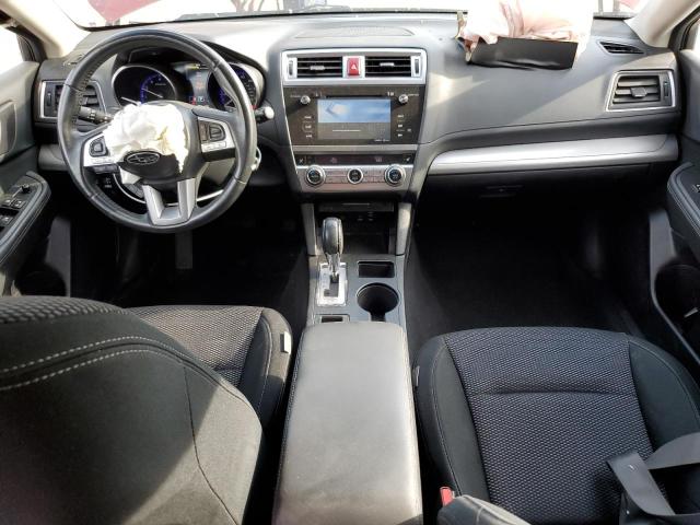 Photo 8 from auction – 2017 SUBARU OUTBACK 2. with VIN 4S4BSAHC4H3221324